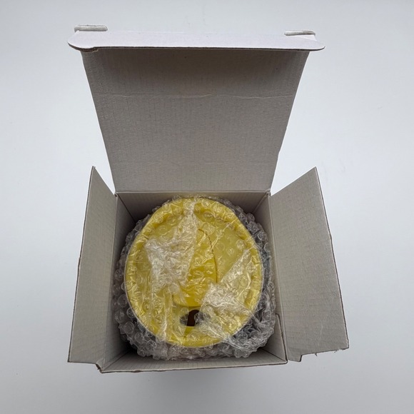 Wine Tumbler Floral Benefit Cosmetics San Francisco 2022 Branded Retro New - Picture 10 of 16